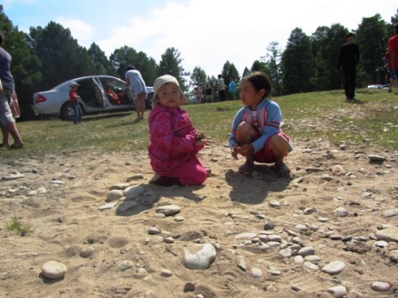 Фото 4 из архива Ашигмы