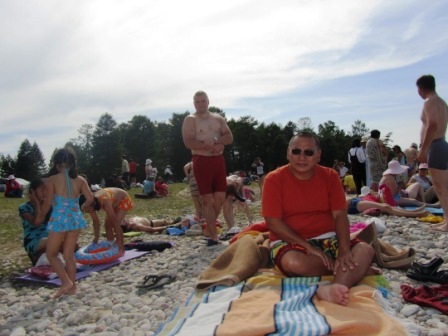 Фото 9 из архива Ашигмы