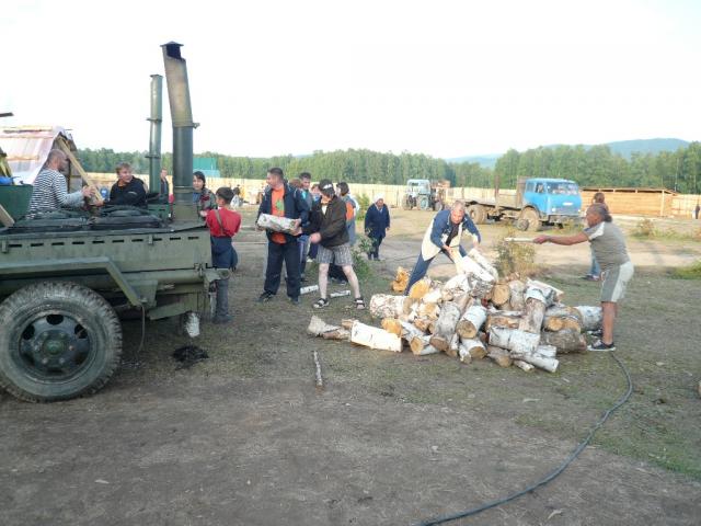 Между сессиями 