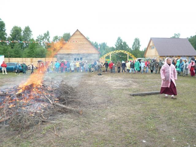 Между сессиями