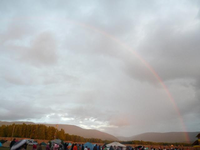 Между сессиями