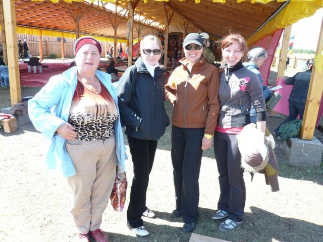 Между сессиями