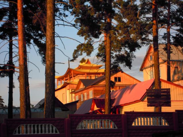 Резиденция