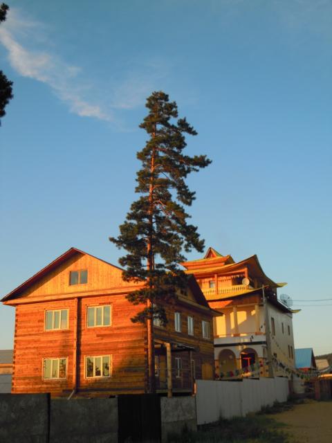 Резиденция